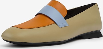 CAMPER Slipper  'Casi Myra' in Beige: predná strana