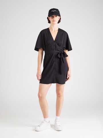 Abito di Tommy Jeans in nero