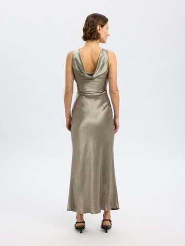 SELECTED Dress in Green