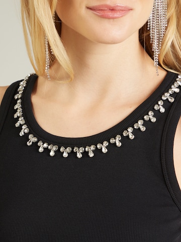 Haut 'Taina' JOOP! en noir