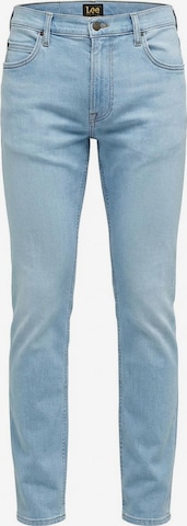 Lee Jeans 'RIDER' i blå: forside