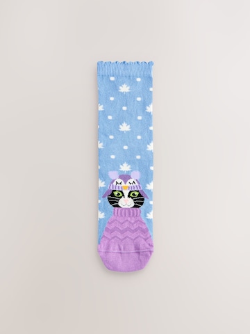 Next Socken in Beige