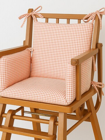 Accessoires de poussette PAPATE en orange