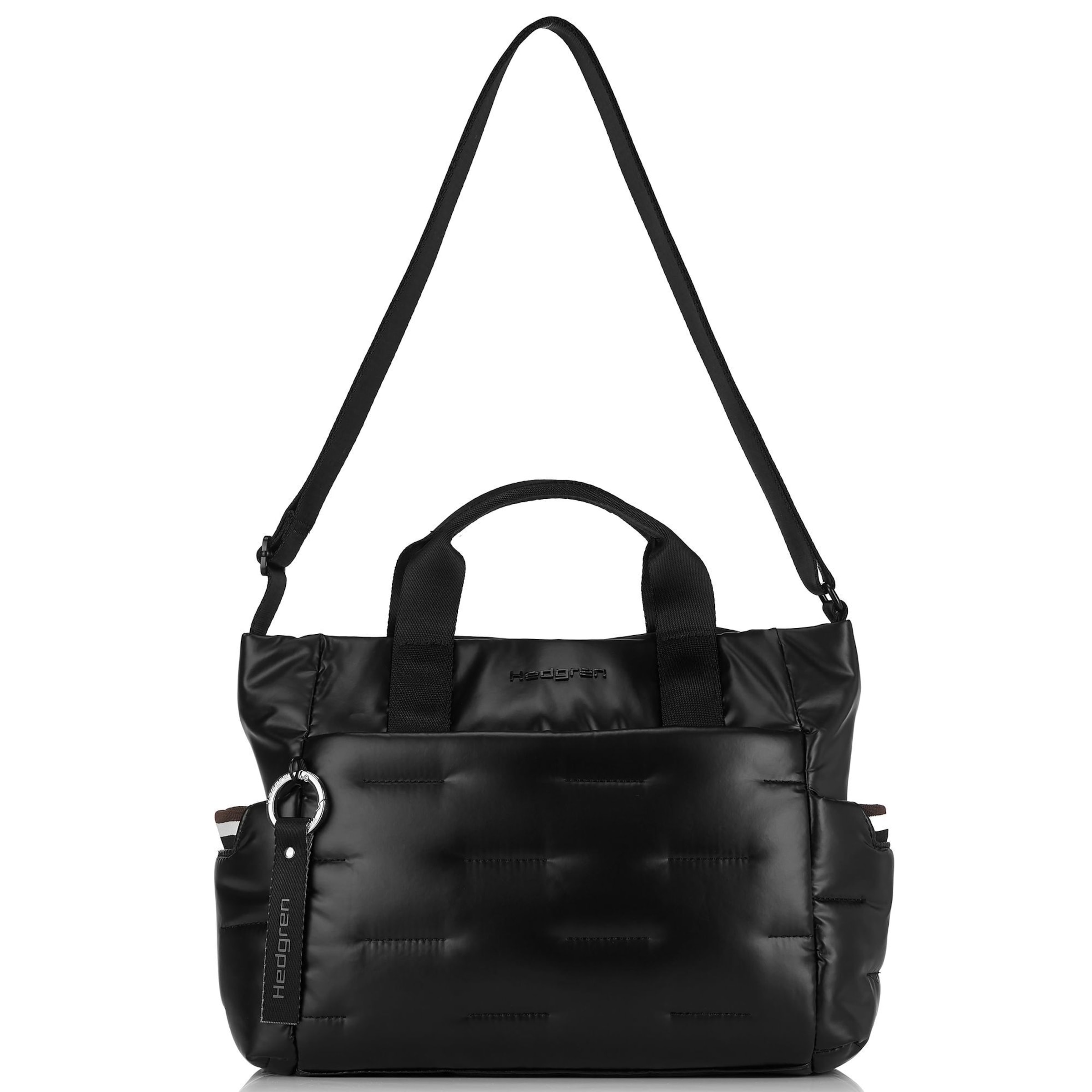 Sacs à main 'Cocoon' Hedgren en noir