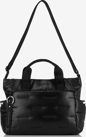 Hedgren Handbag 'Cocoon' in Black