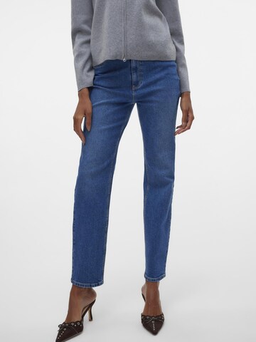 Regular Jean 'VMLINDA' VERO MODA en bleu