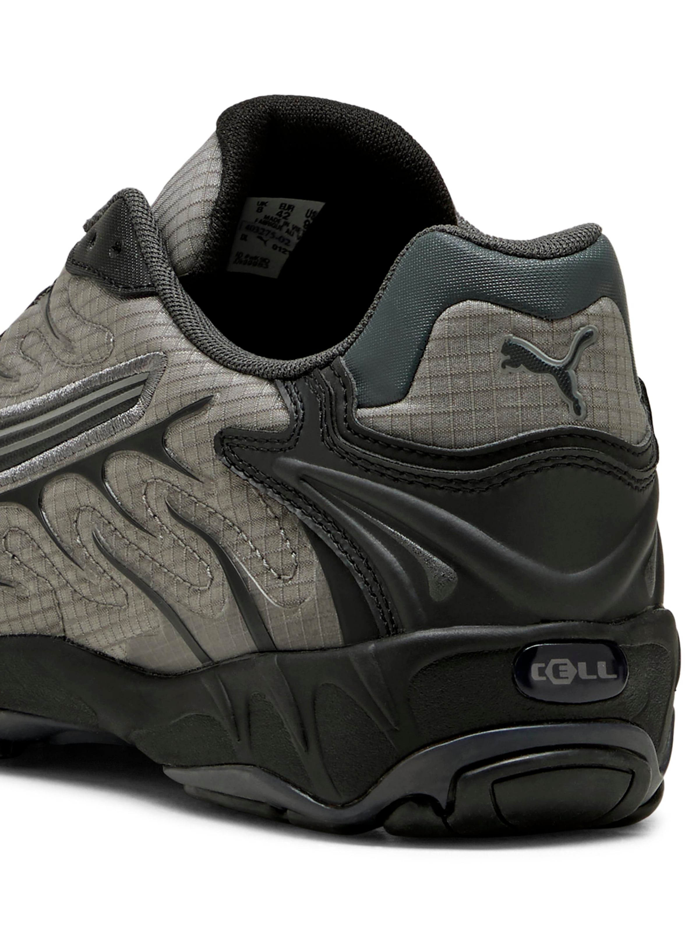 Puma platform essentials hot sale