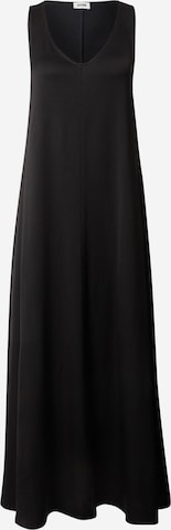 DRYKORN Mekko 'CENLA 10' värissä musta: etupuoli