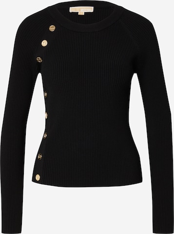 MICHAEL Michael Kors - Pullover em preto: frente