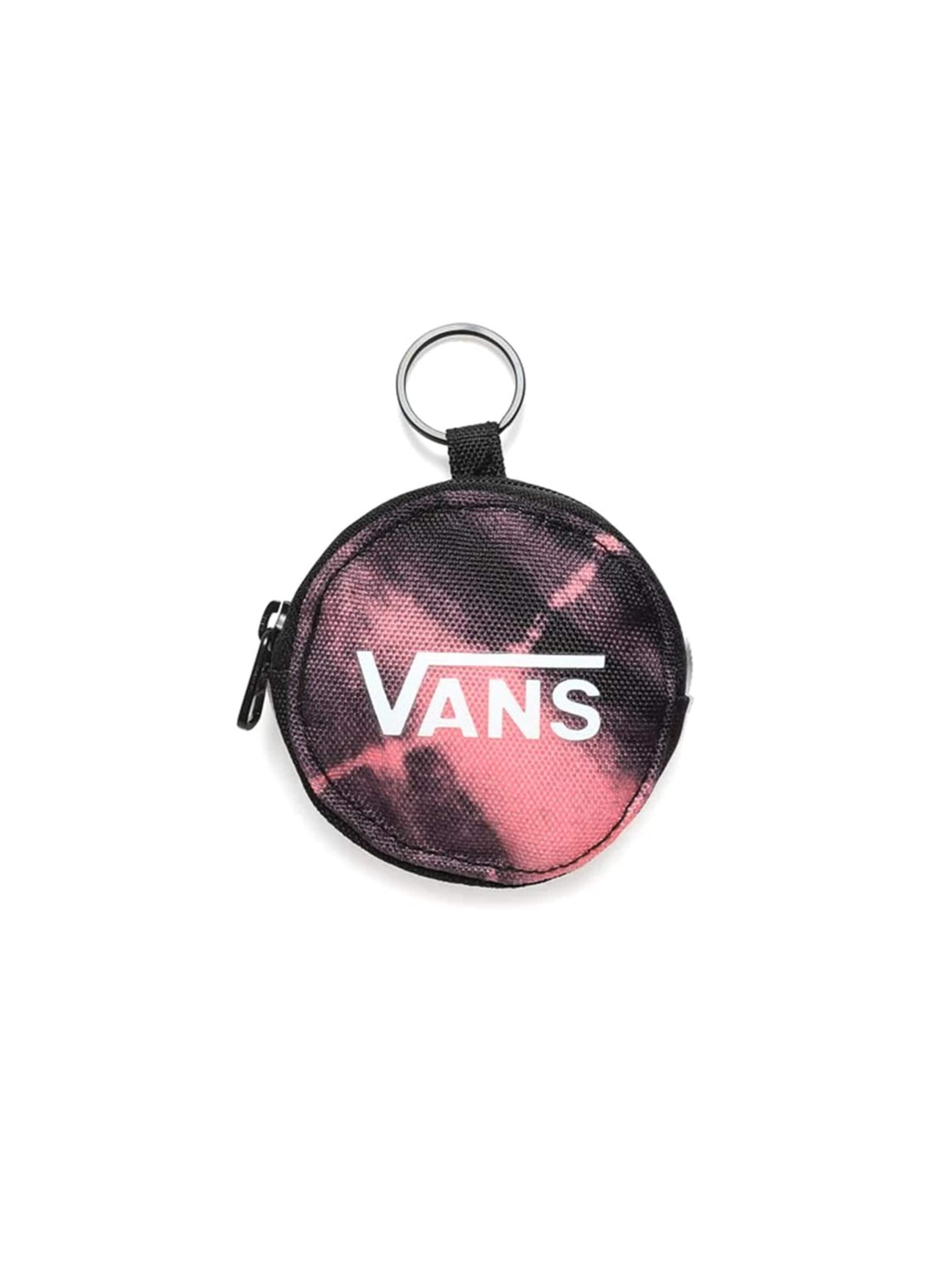 VANS Nøglering 'Coin Purse Keychan' i blandingsfarvet: forside