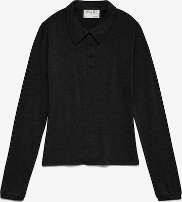 VERO MODA Top in Black: front