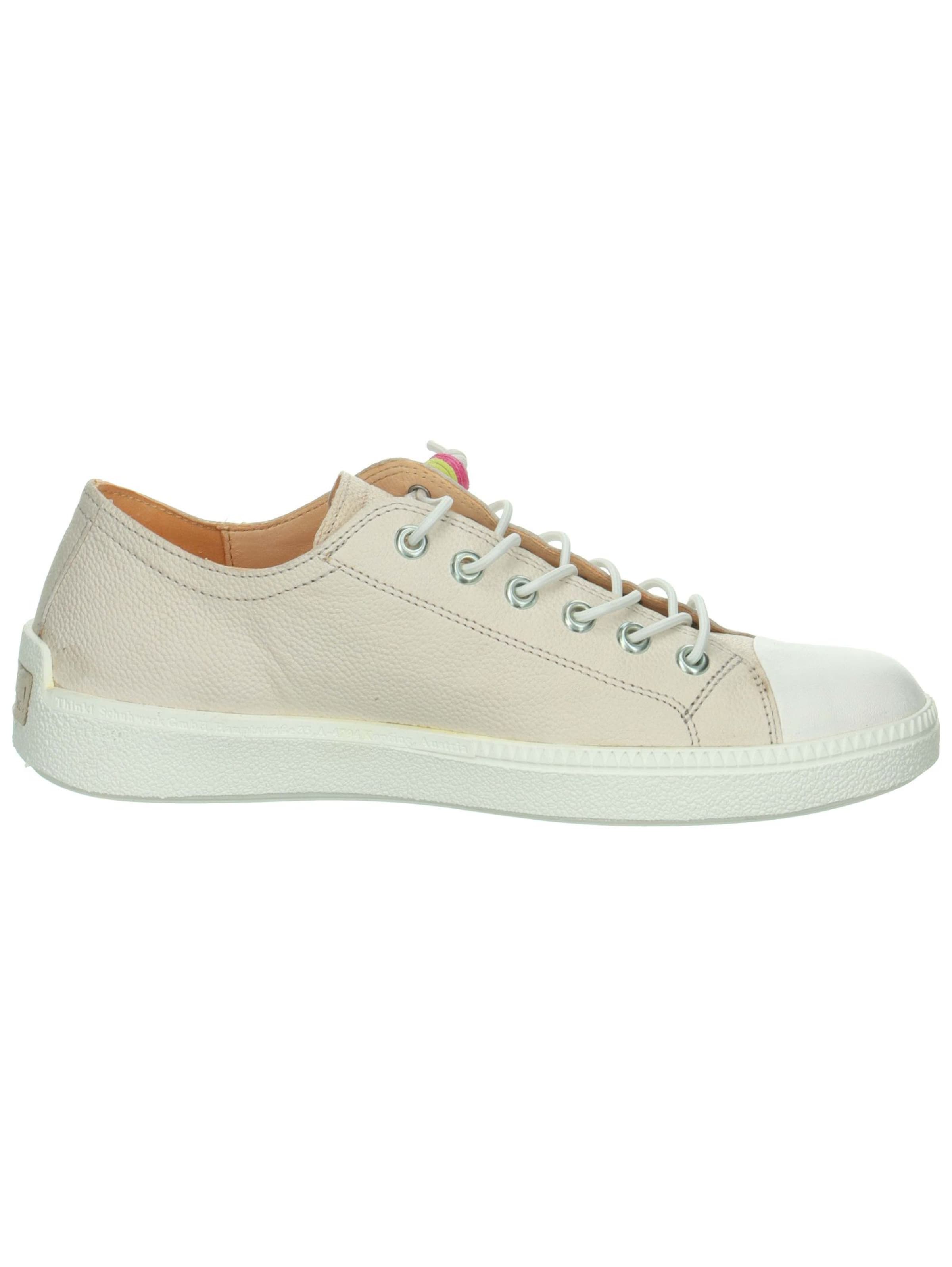 THINK! Sneakers 'Turna' in Beige