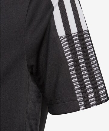 ADIDAS PERFORMANCE Trikot 'Tiro 21 ' in Schwarz