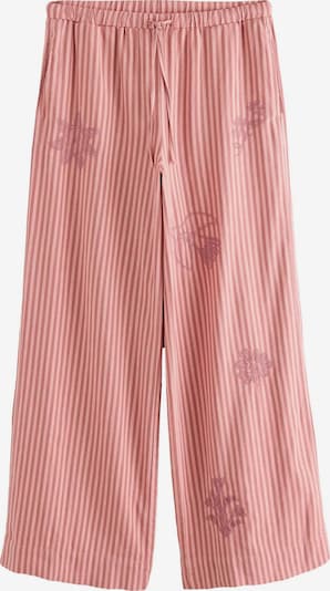 Next Housut värissä vaaleanpunainen, Tuotenäkymä