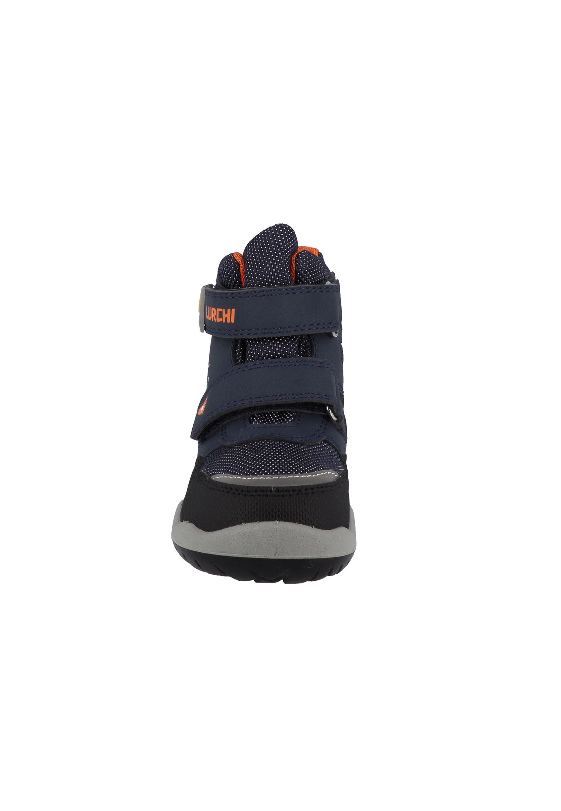 Bottes 'Fritz' LURCHI en bleu