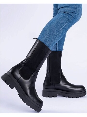 Palado Chelsea Boots 'Elba' in Black