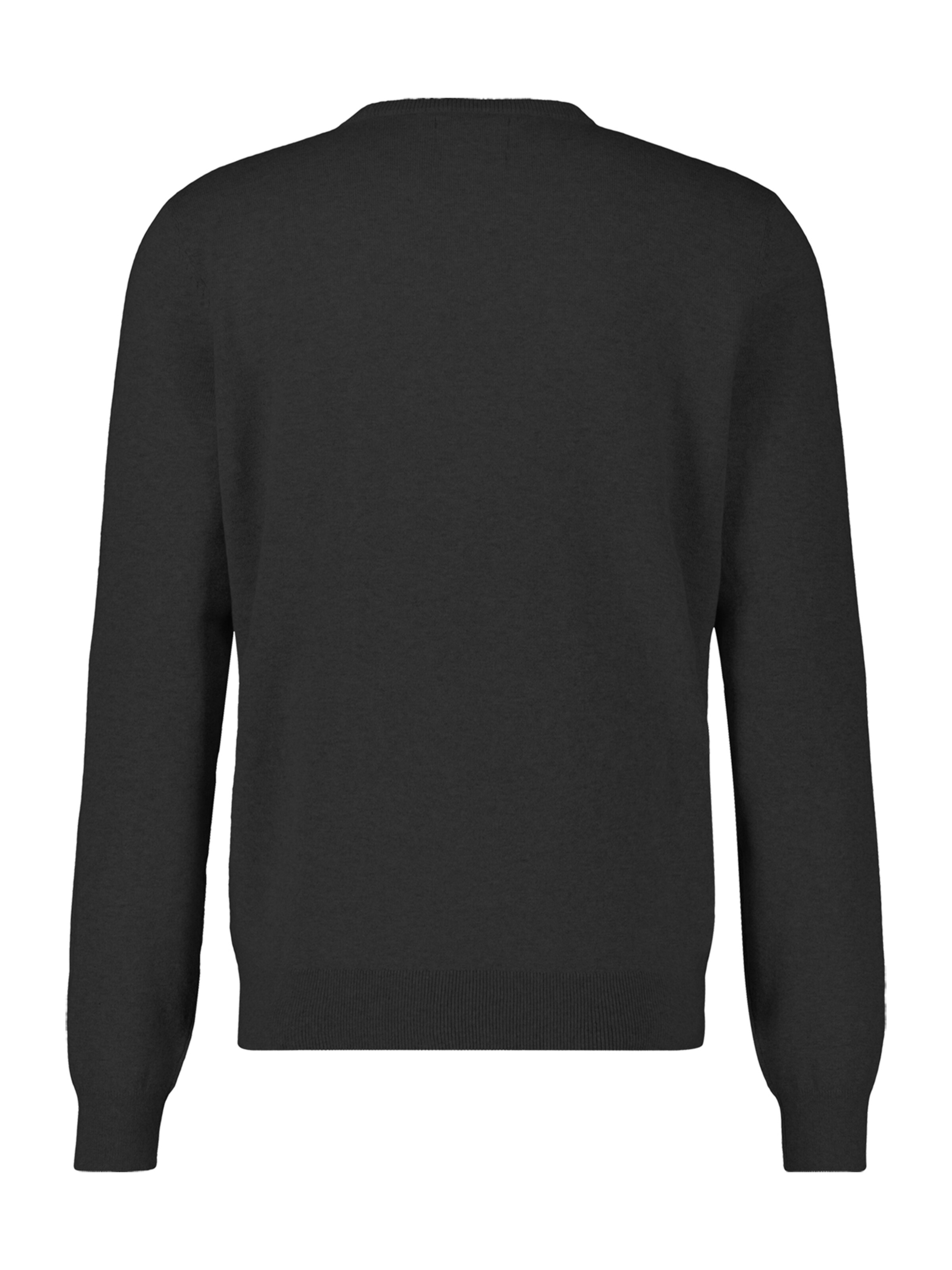 LERROS Sweater in Black