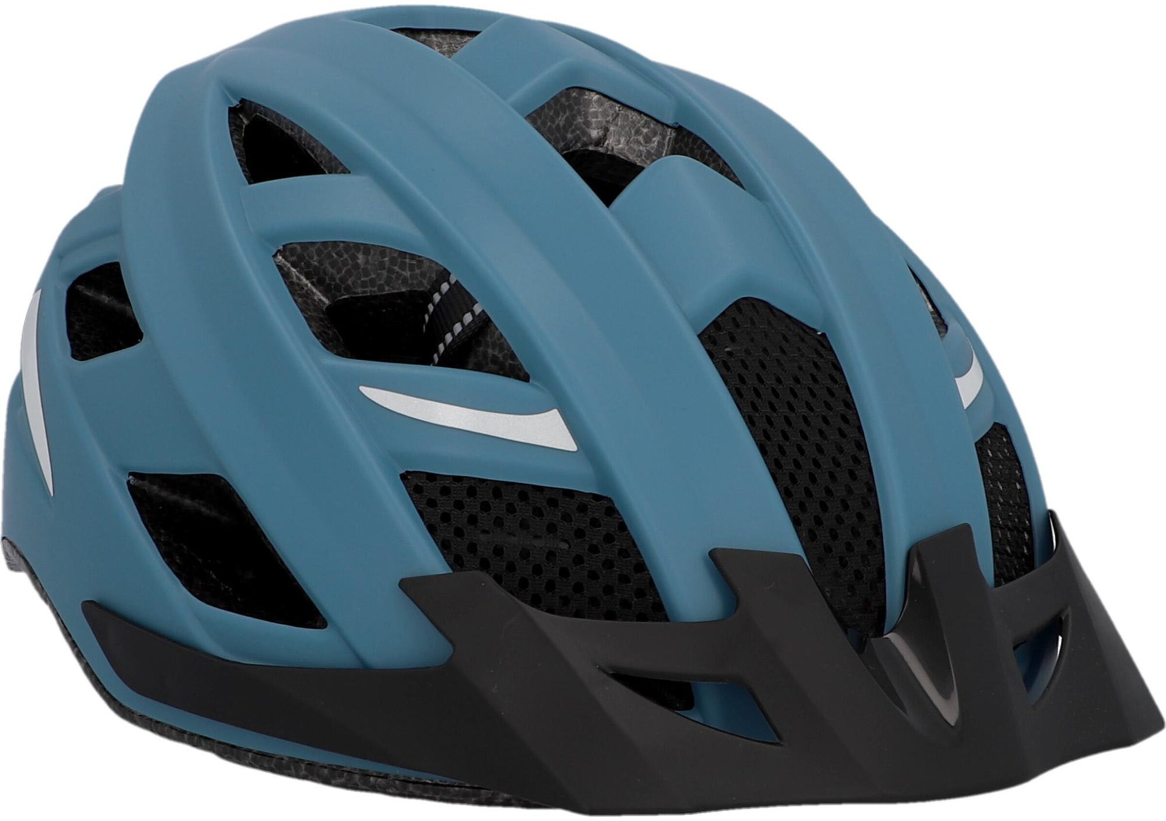FISCHER Fahrräder Helmet in Blue