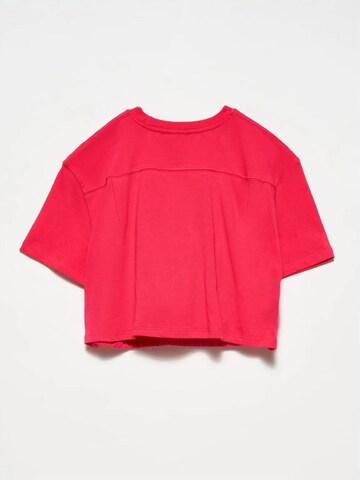 Maglietta 'T-Shirts' di Dilvin in rosa