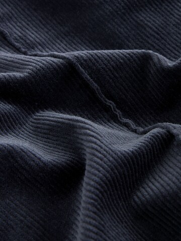 Next - Pierna ancha Pantalón 'N. Premium' en azul