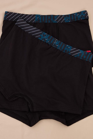 Trendyol Boxershorts i svart