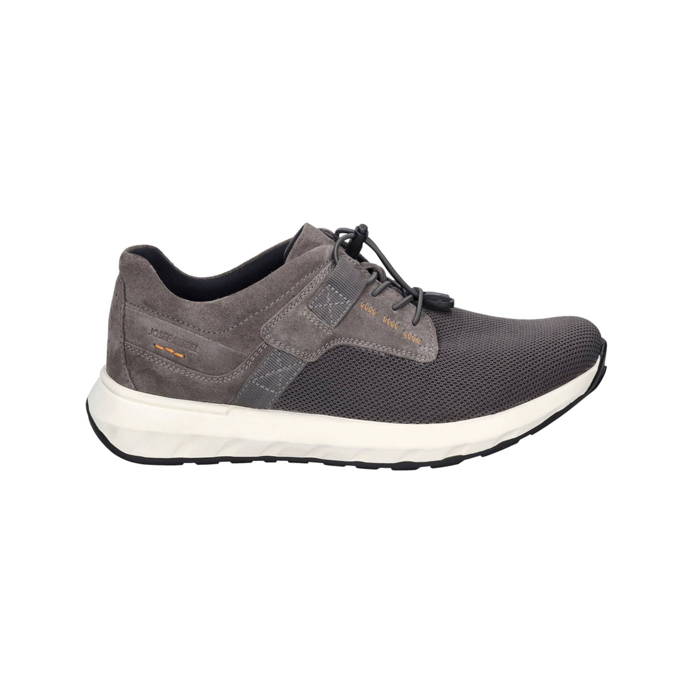 Sneaker bassa 'Cameron 04' di JOSEF SEIBEL in grigio