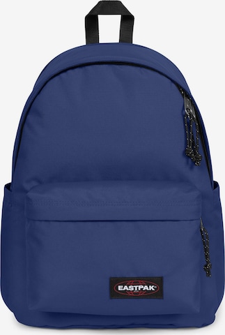 Sac à dos 'Day Office' EASTPAK en bleu : devant
