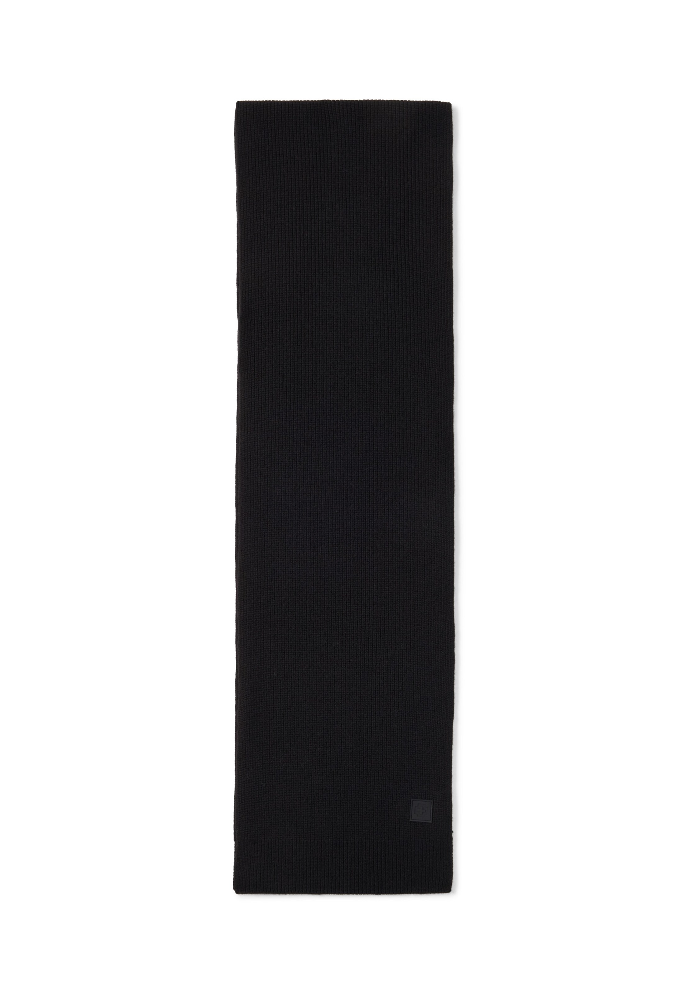 STRELLSON Scarf in Black