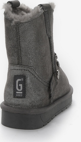 Gooce Snow boots 'Woopy' in Grey