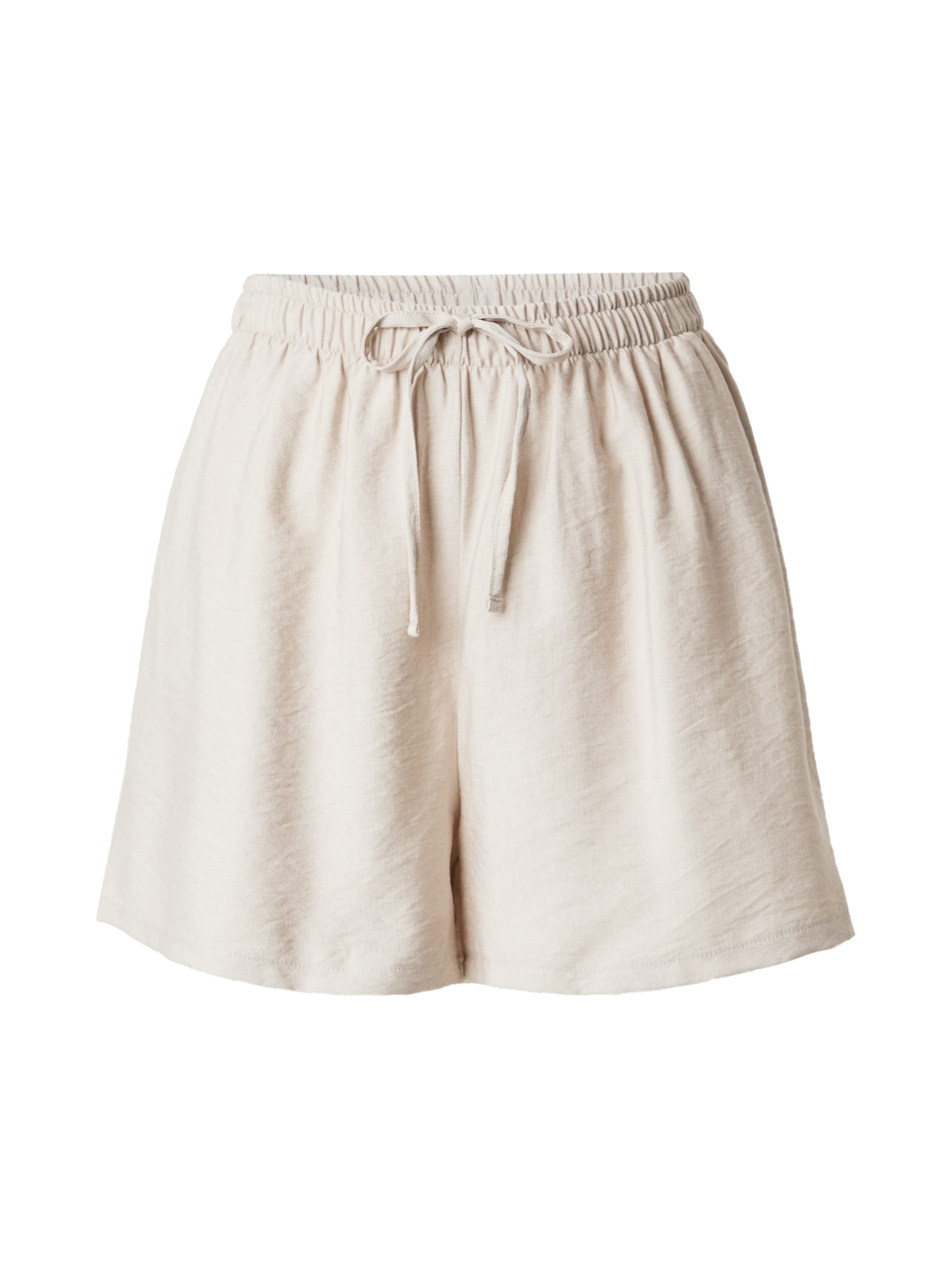 studioselect Loosefit Byxa i beige: framsida