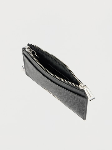 MICHAEL Michael Kors Etui w kolorze czarny