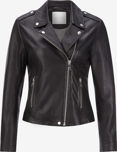 Rich & Royal Prehodna jakna | črna barva, Prikaz izdelka