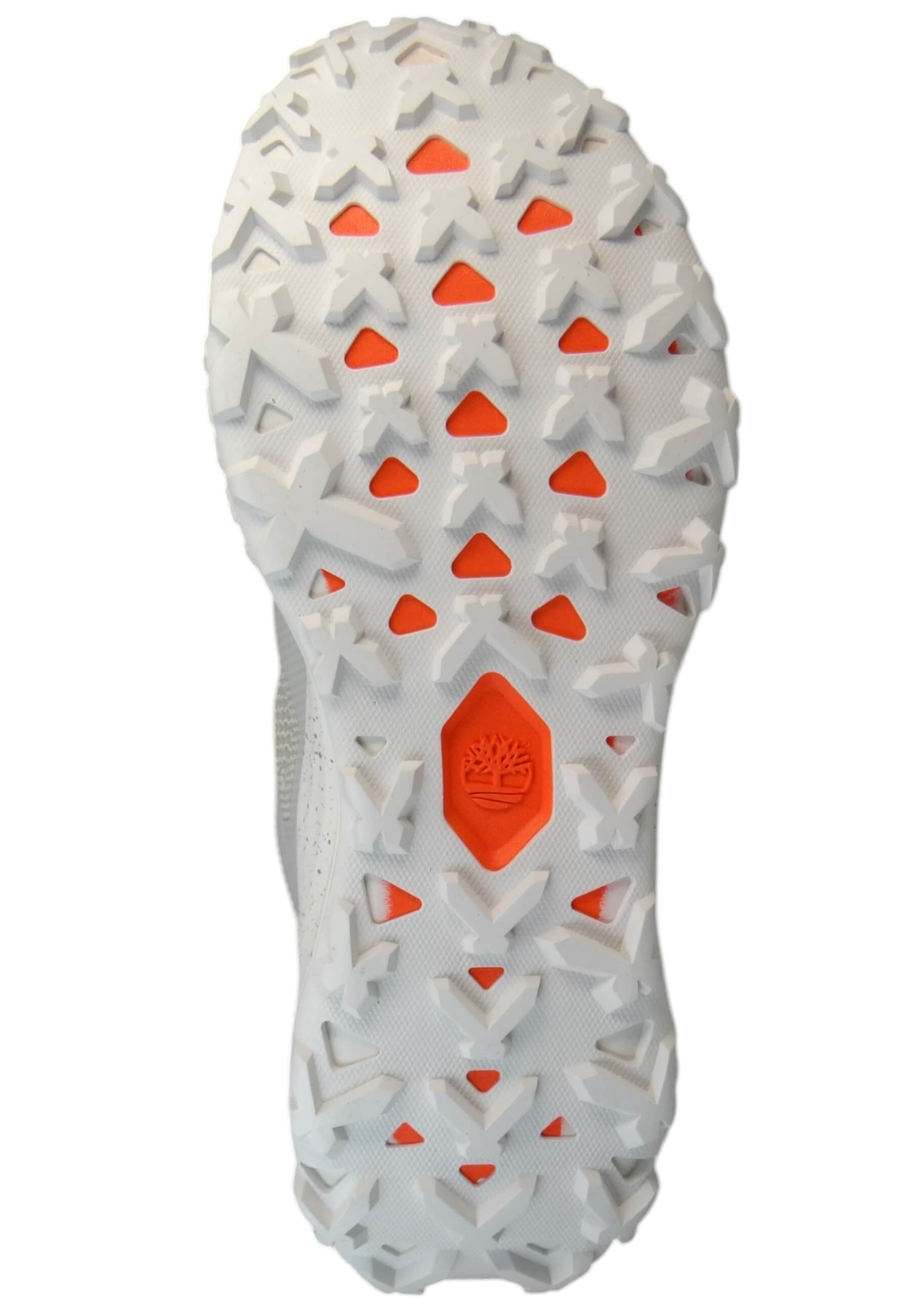 TIMBERLAND Σνίκερ χαμηλό 'Motion Access' σε γκρι