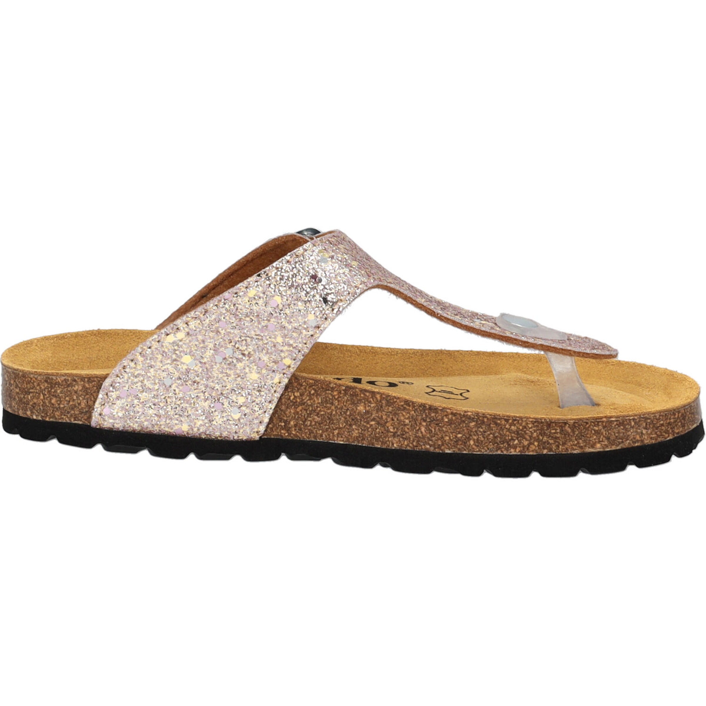 Palado Zehentrenner 'Kos G' in Pink