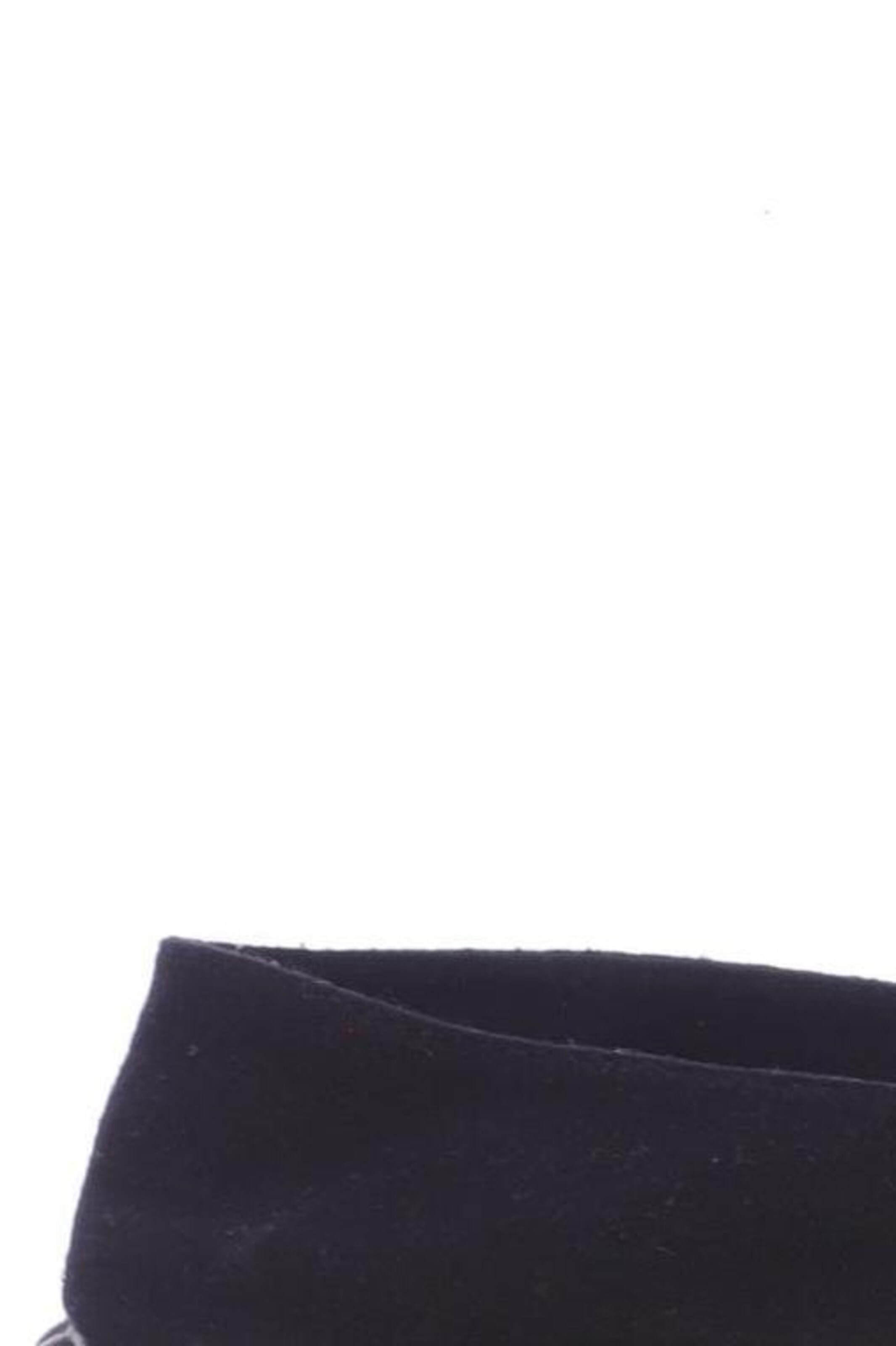 ONLY Halbschuh 39 in Schwarz