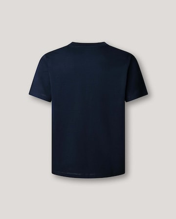 T-Shirt 'Suen' Pepe Jeans en bleu
