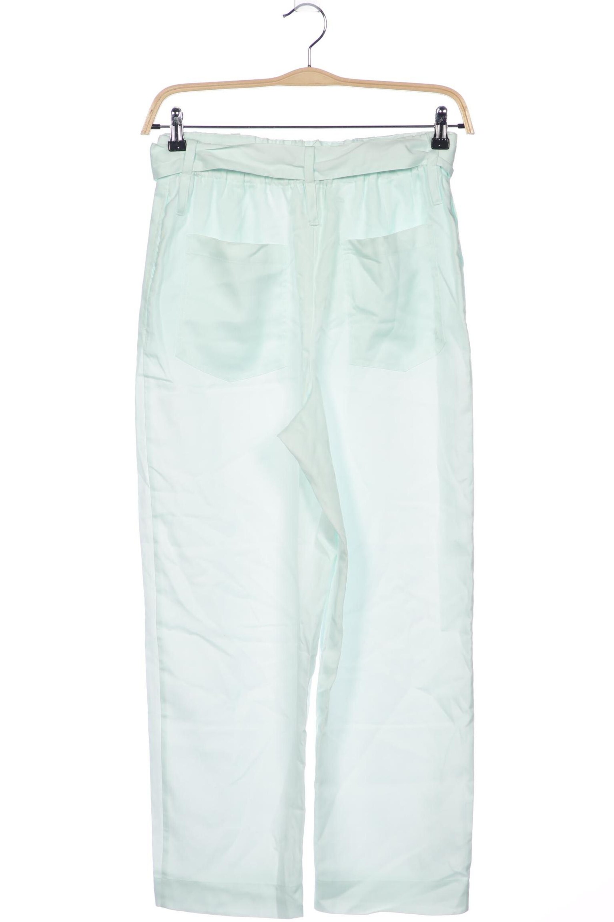 ARMEDANGELS Pants in S in Green