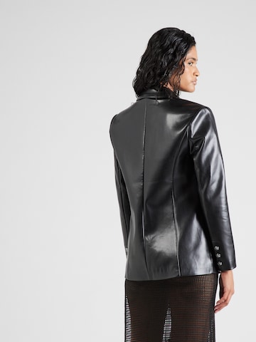 GUESS Blazer 'LIA' in Black
