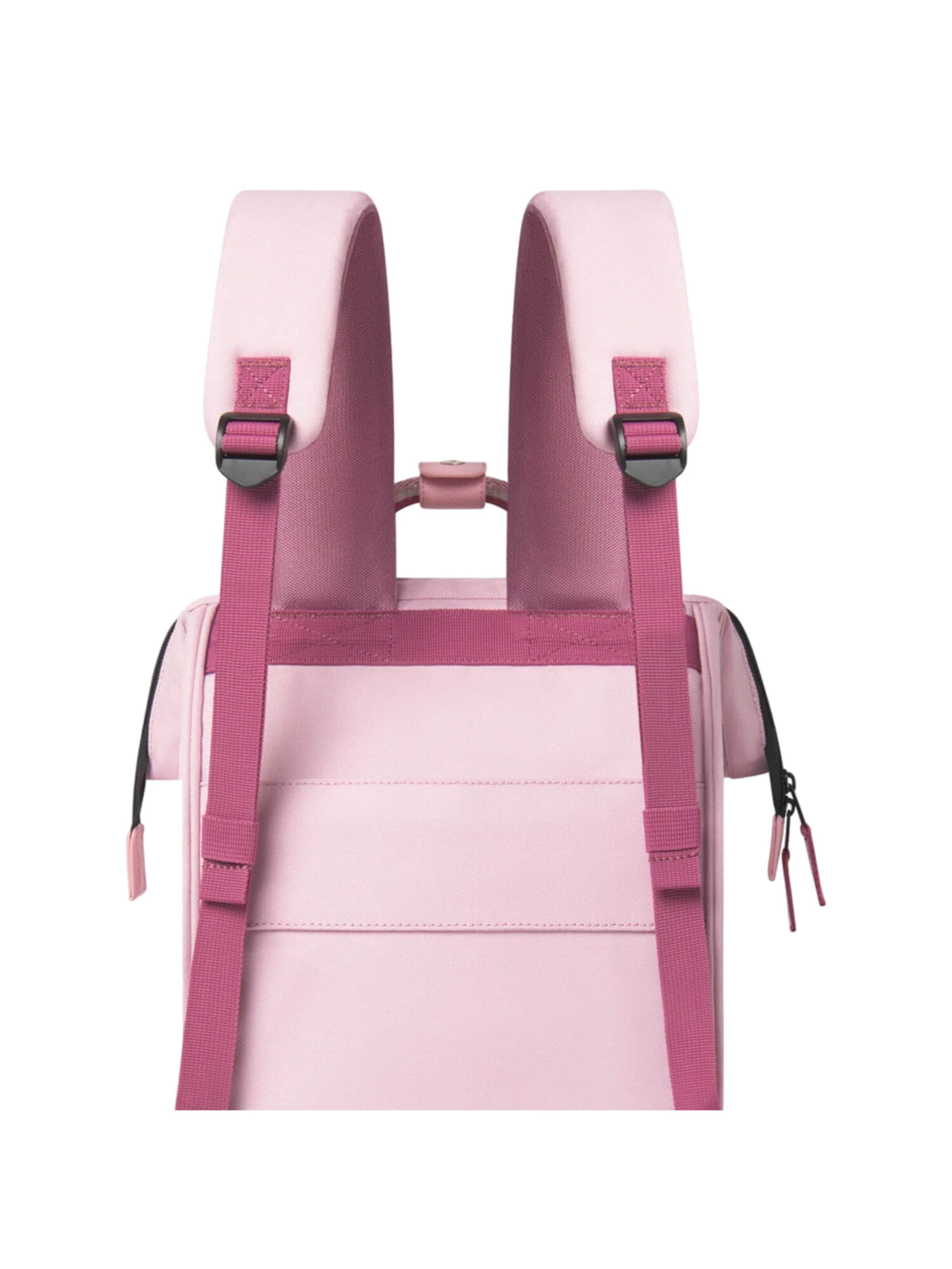 Cabaia Rucksack 'Assouan M'‌‌‌‌‌ in Pink