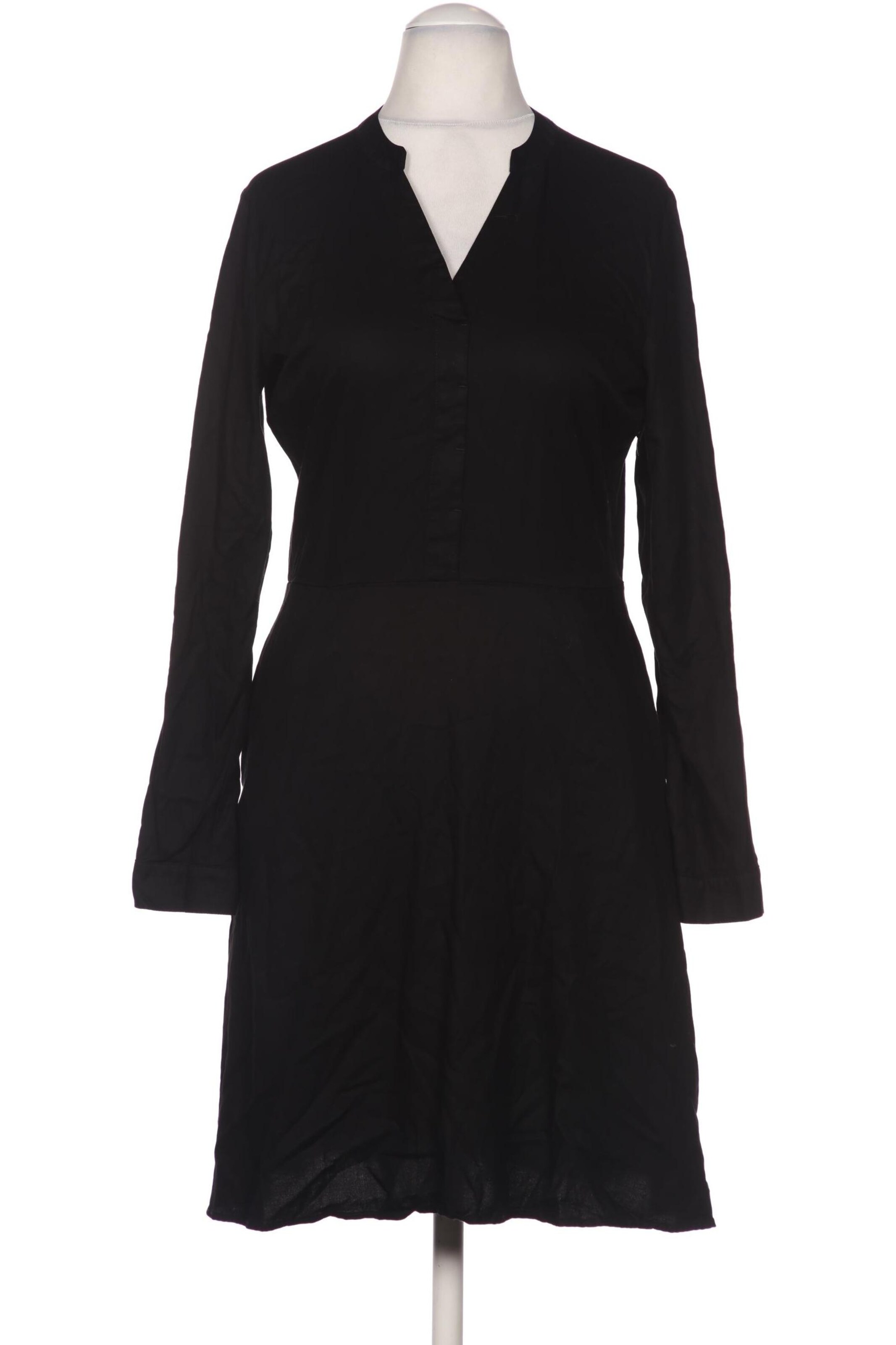ARMEDANGELS Dress in L in Black: front