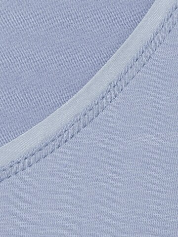 VIA APPIA DUE Pullover in Blau