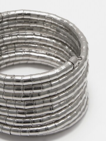 Pull&Bear Armband in Silber