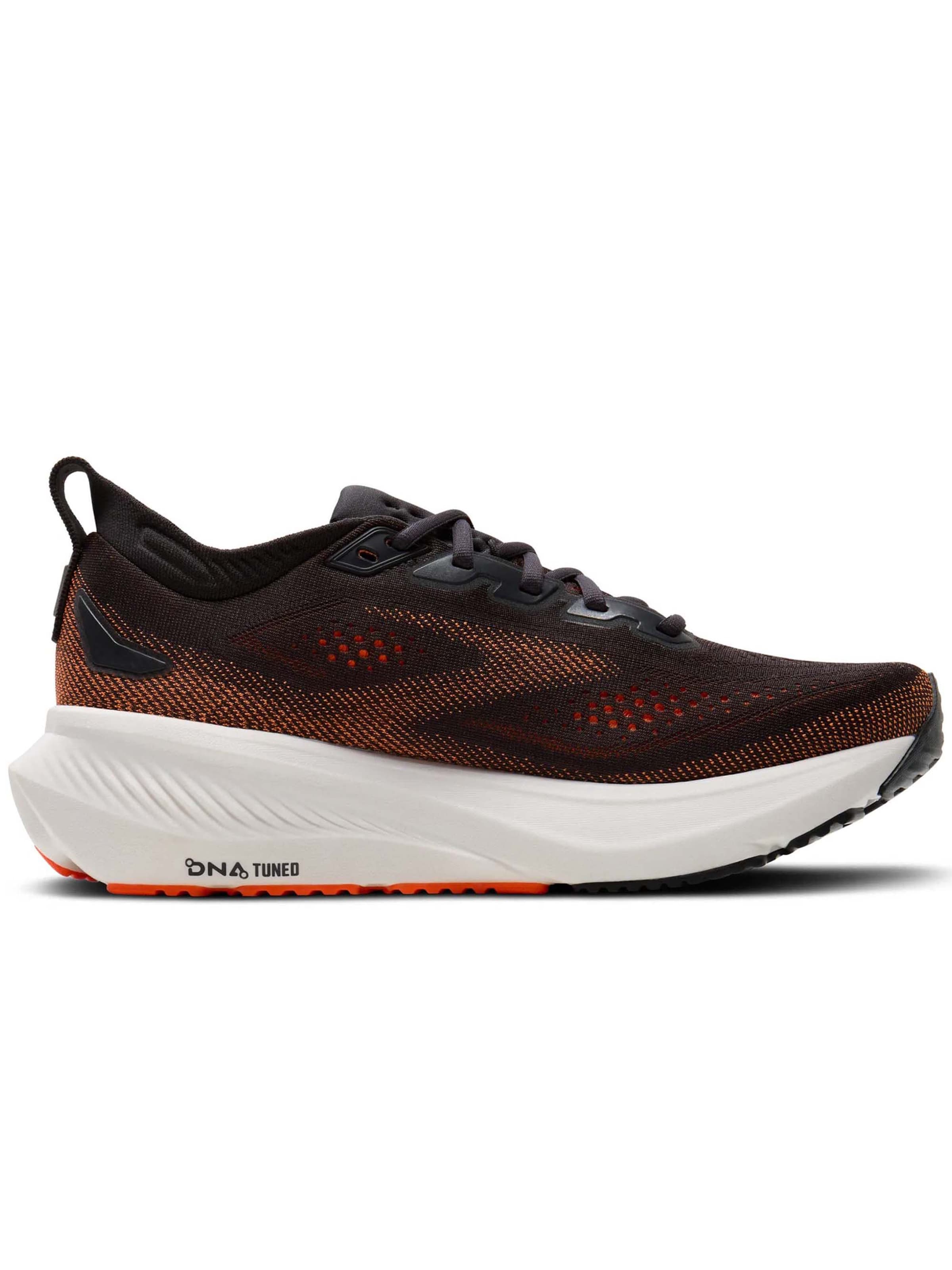 Chaussure de course 'GLYCERIN 23' BROOKS en noir