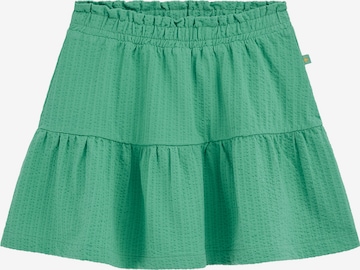 WE Fashion Hame värissä vihreä: etupuoli