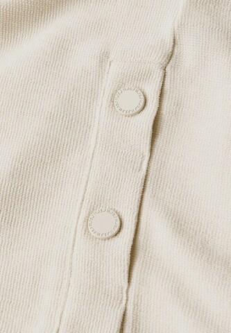 CECIL Shirt in Beige
