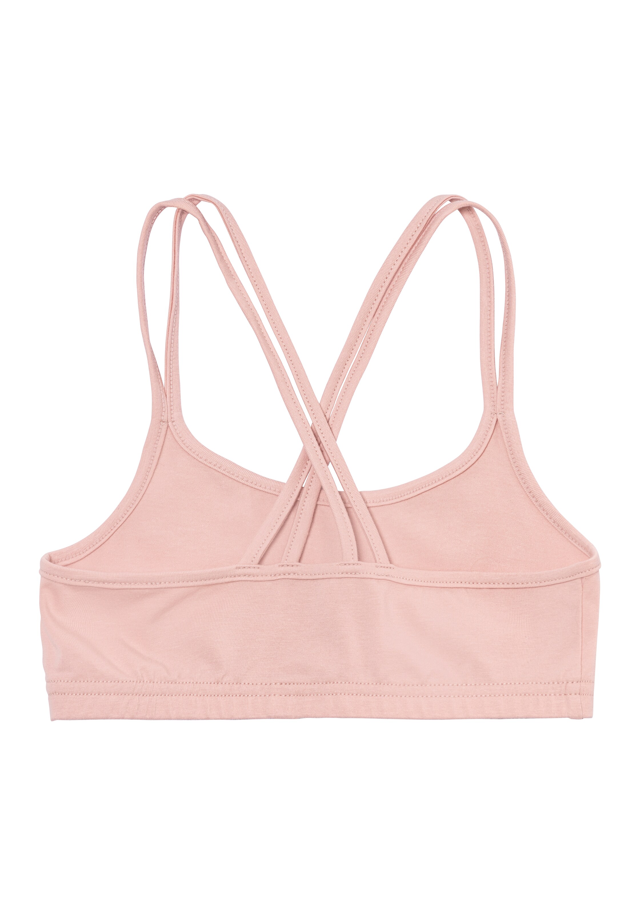 BENCH Korzetová Podprsenka – béžová