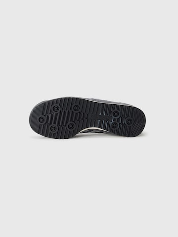 ADIDAS ORIGINALS Superge 'SL 72' | siva barva