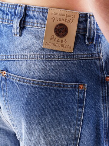 Picaldi Tapered Jeans 'Zicco 472 J' in Blue