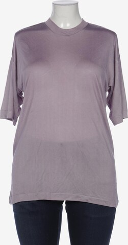 Peter Hahn Top & Shirt in XXL in Purple: front