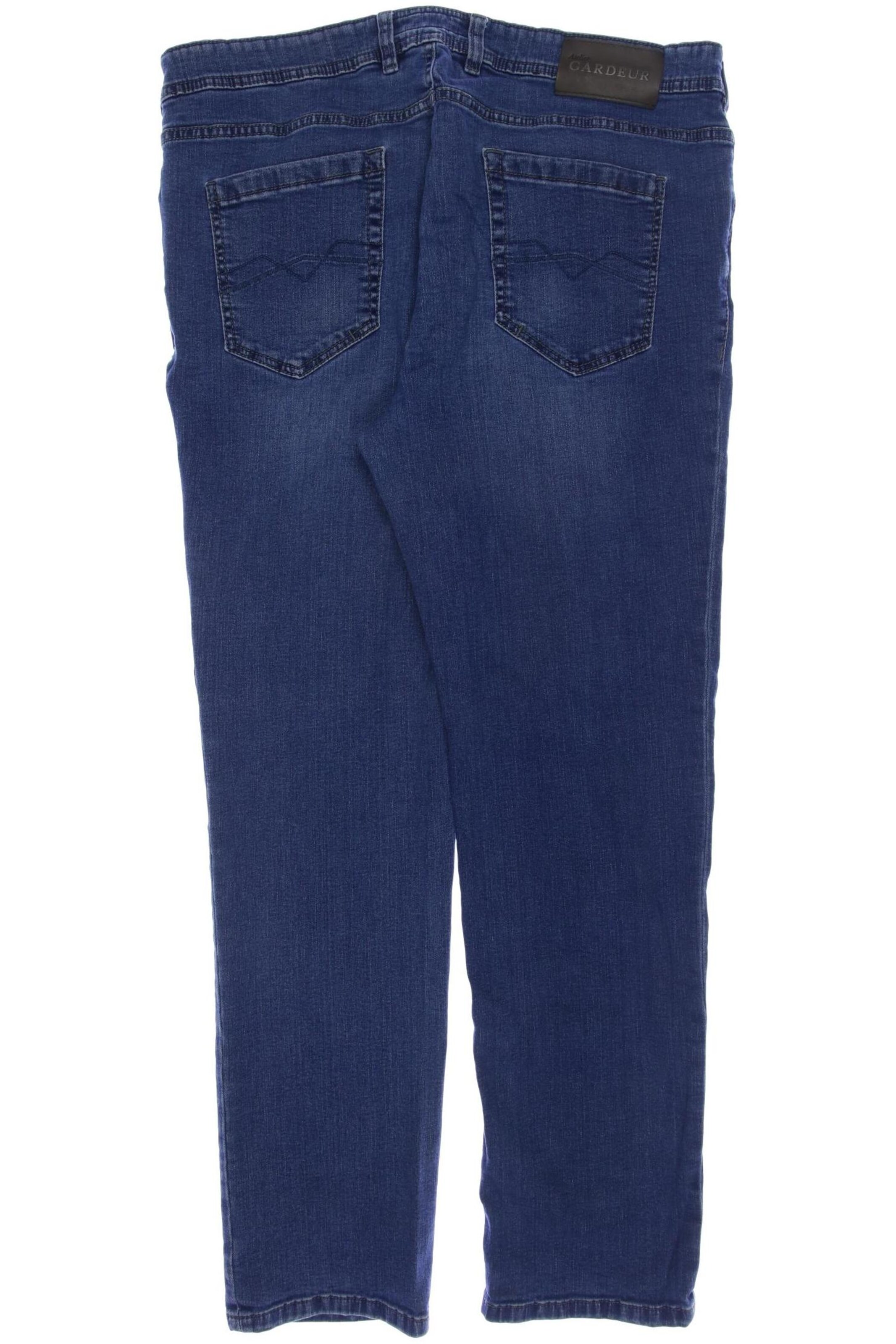 ATELIER GARDEUR Jeans in 42 in Blue